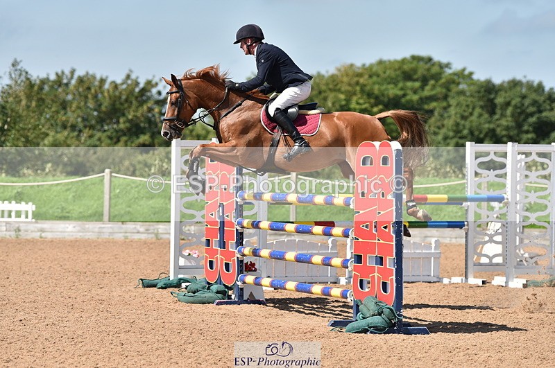 230810A-114512-00937 - Cls 9 Foxhunter