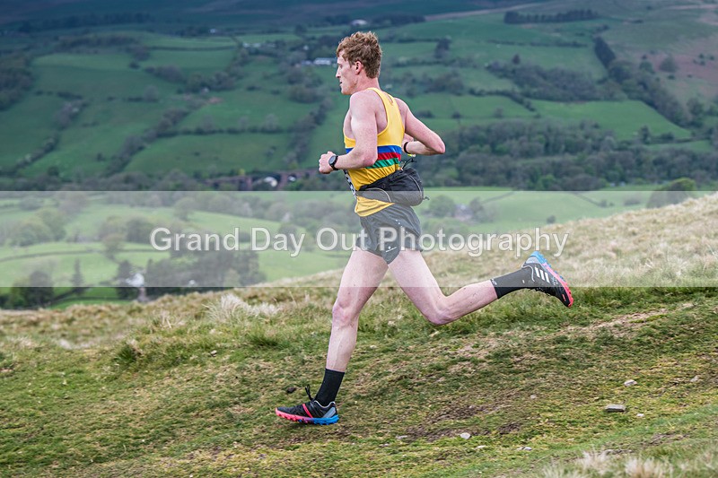 Seniors-998 - UKA 2026 Senior Inter-Counties Mountain Race - Sedbergh Sunday 3rd May 2026 - Seniors