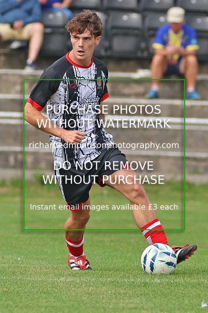 533A5507 - Kendal Town vs Steeton (15/8/26)