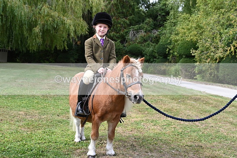 WJ6_3393 - Berks & Bucks - The Old farmhouse - Hound Exercise 20-08-25