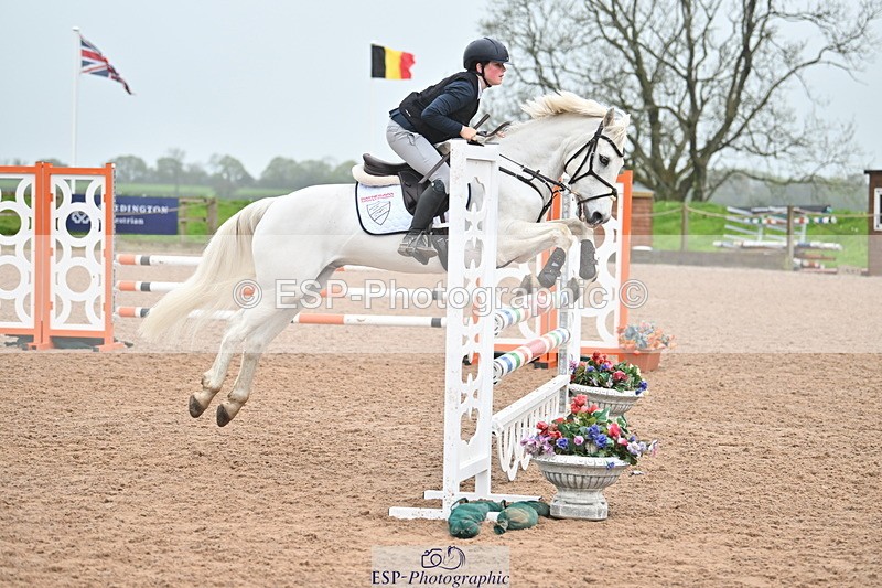 240505A-122424-05051 - Cls 4 Blue Chip Pony Newcomers & 1m Open