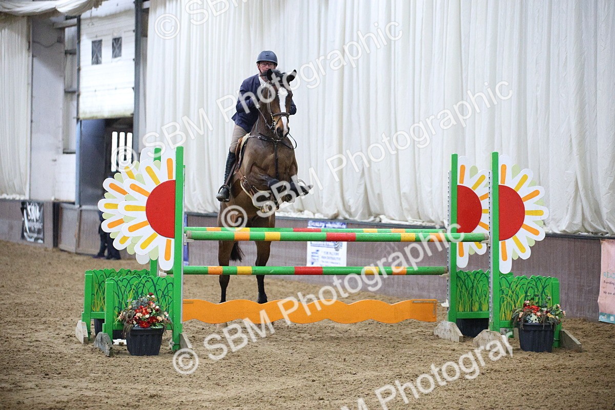 5K7A4627 - Class 5 - Blue Chip Calming Performance Championship Qualifer