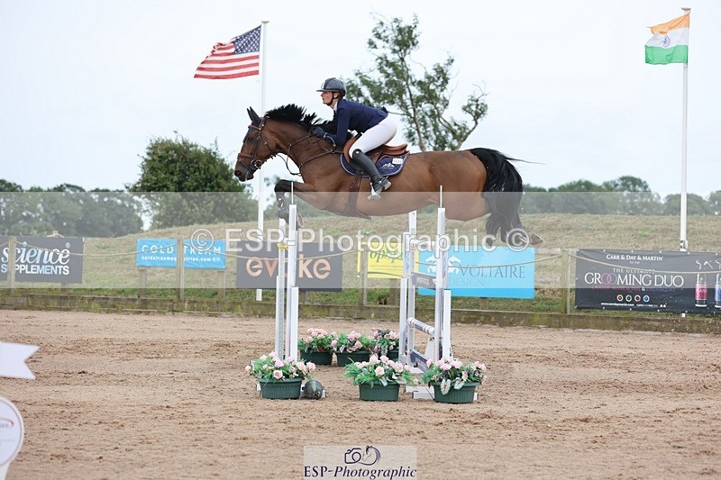 250719-172109-17317 - Cls 7, 3 Star Big Tour Start to Break