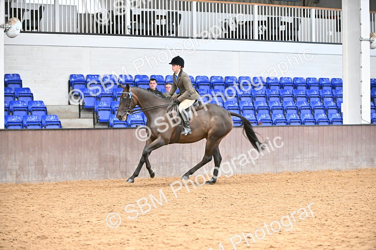 SBM_001922 - Class 25 - Tattersalls ROR Amateur Ridden