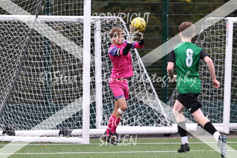 1DX30991 - 2026-10-11 FC Abbey Meads U16 Blue  v Highworth Town Junior FC U16  H