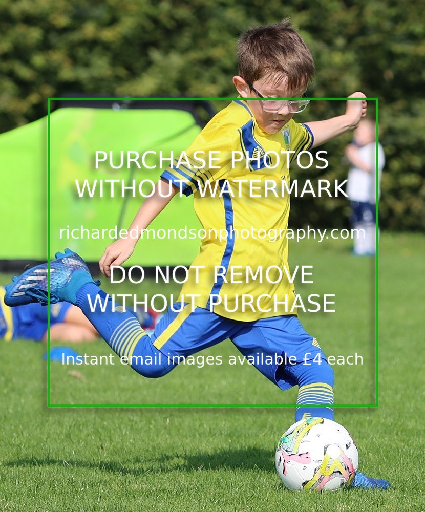 IMG_3484 - Kendal Utd U9 vs Kendal Utd U9 (7/9/24)