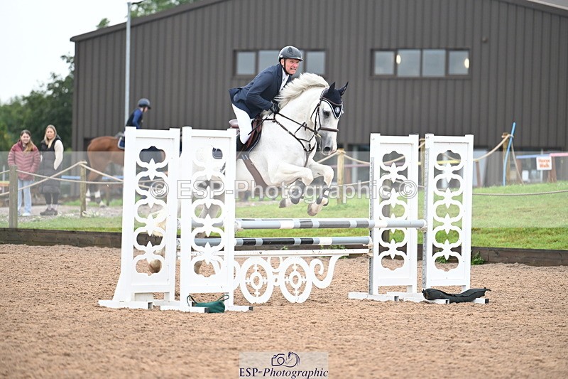 240908A-110118-02994 - Cls 12 Nat Am 95cm Qualifier