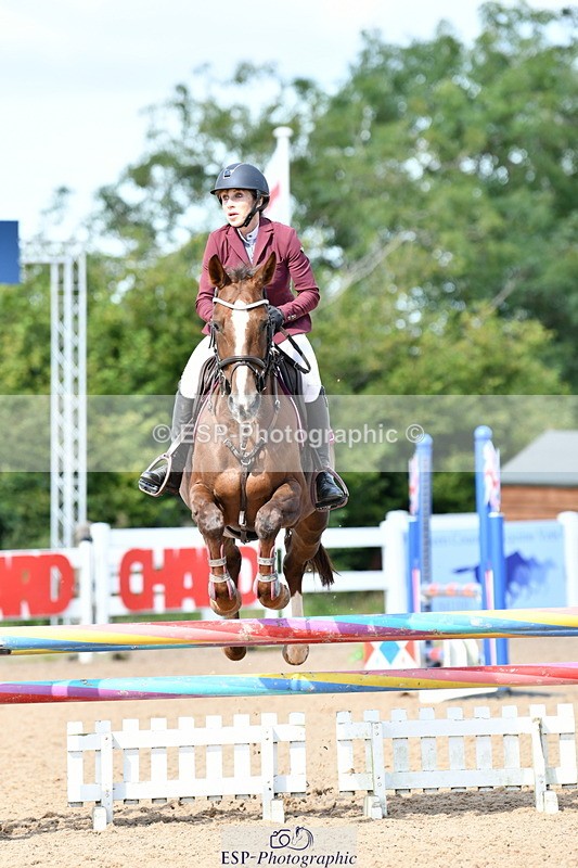 240913A-123339-04121 - Cls 22 85cm Amateur Qualifier