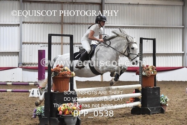 BPP_0538 - CLASS 5 70CM