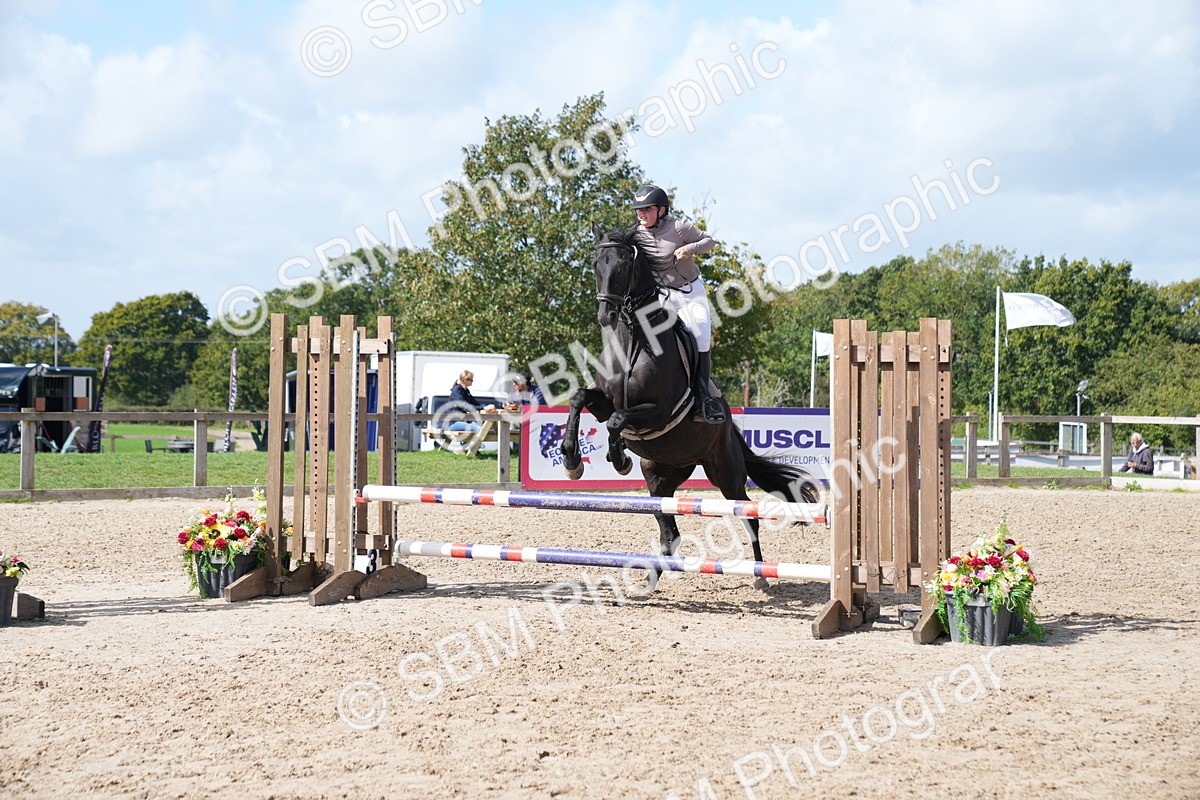 SBM_05914 - J56 - Clear Round 70cm