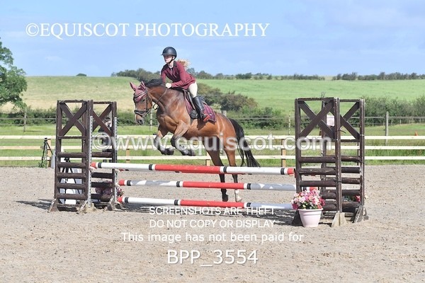 BPP_3554 - CLASS 3 0.85m Amateur Championship Qualifier