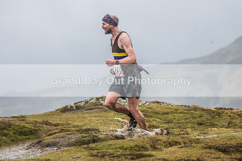 Coledale-333 - Coledale Horseshoe Fell Race Saturday 25th March 2023