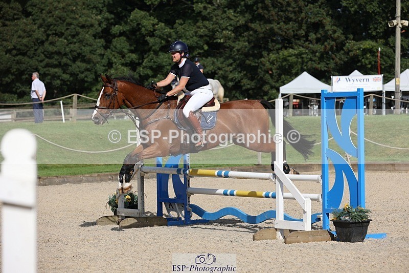 230908-104312-00565 - Cls 6 Snr British Novice & 90cm Open