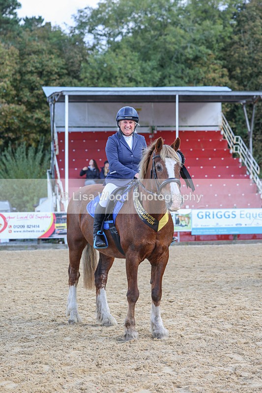 3E7A2722 - Class 3: 50cm Open