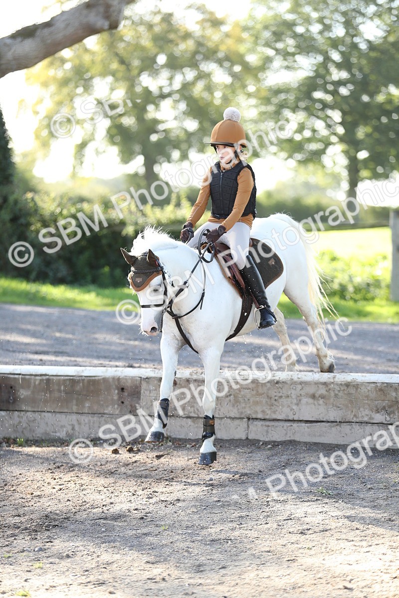 SBM_15521 - E4a - Eventers Challenge 50cm Open