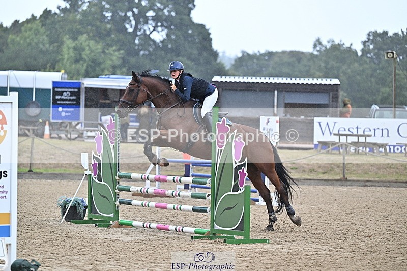 250830A-121152-05935 - Cls 22 95cm Amateur Quali