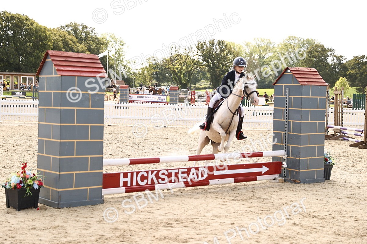 SBM_63904 - J12 - Junior Pony 55cm Championship