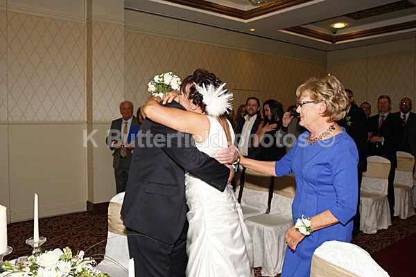  - Sean and Dinagh Wedding