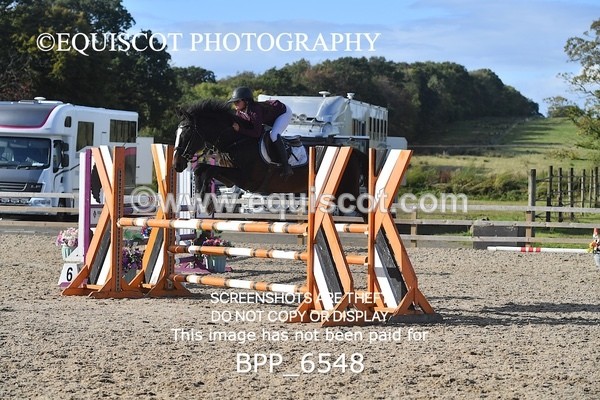 BPP_6548 - CLASS 9 1.05m Scottish Amateur Champion of Scotland