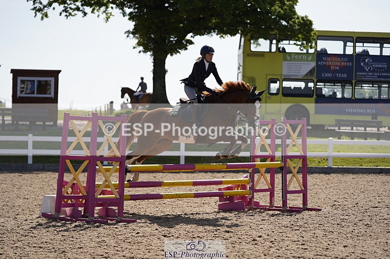230527A-101330-03587 - Cls 19 British Novice & 90cm Open