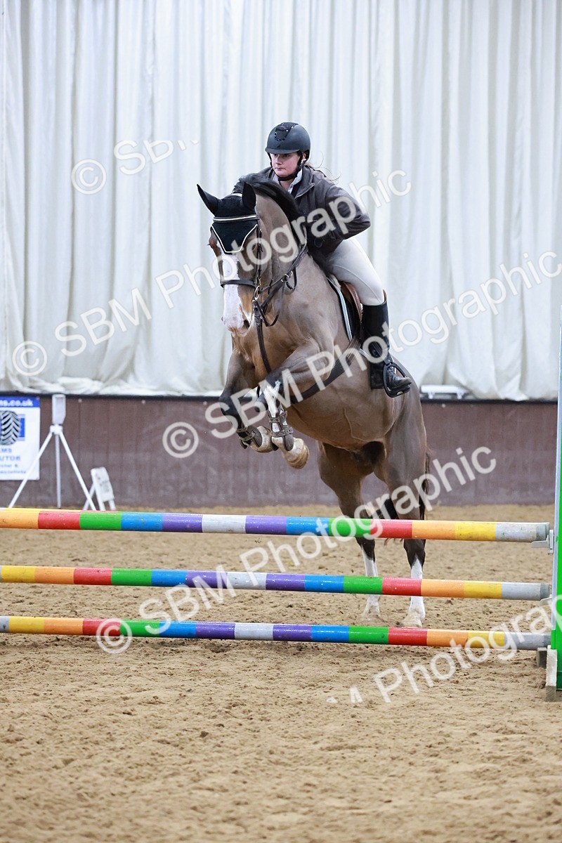 SBM_002678 - Class 8 - Clear Round