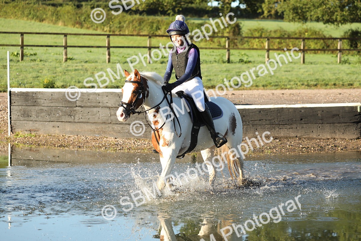 SBM_00255 - E1 Eventers Challenge Clear Round