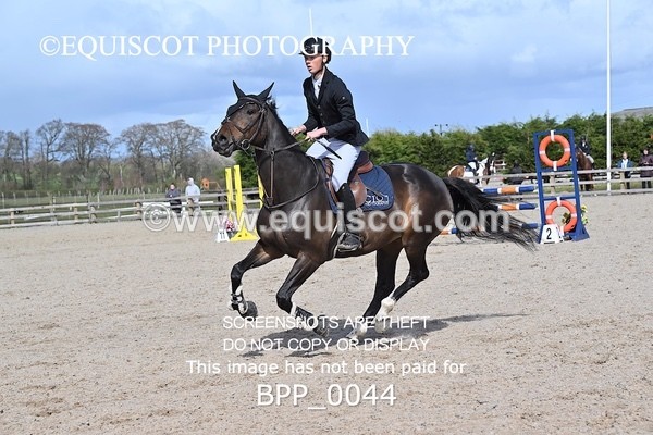 BPP_0044 - CLASS 20 SUN  Senior Discovery/ 1m Open