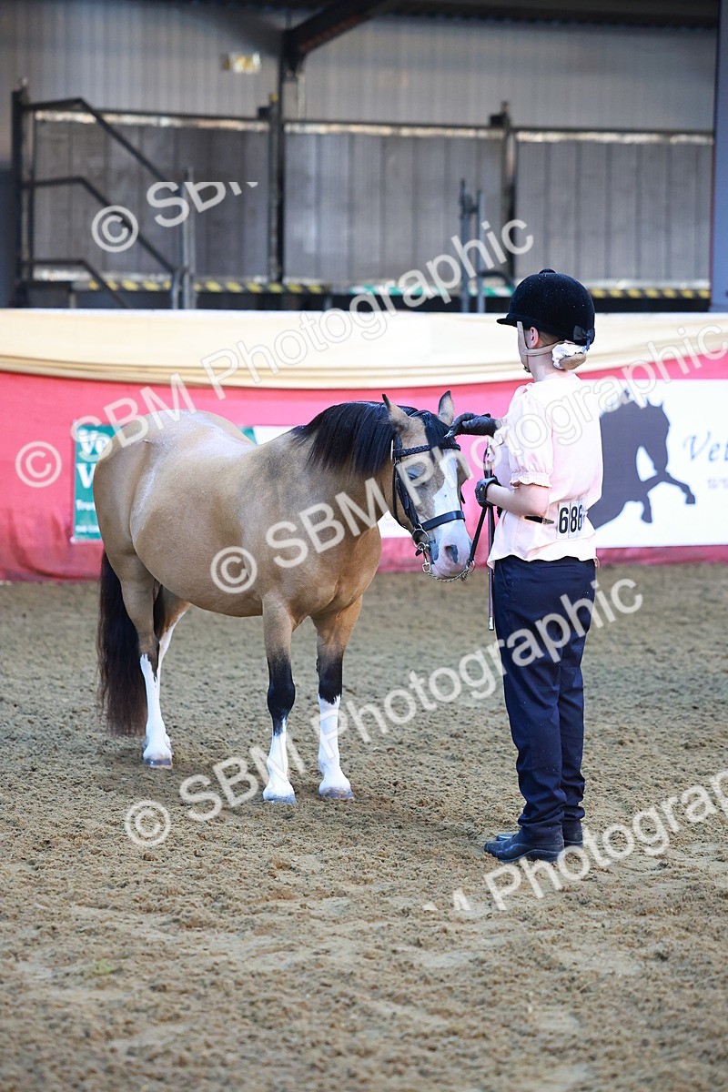 SBM_14721 - Class B - Junior Champ 11 to 16 Years