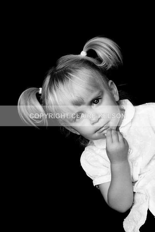  - Little Ones