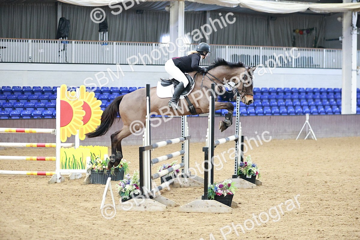 SBM_000759 - Class 4 - Senior Newcomers - 1.10m