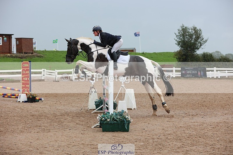 250913-130508-07045 - Cls 24 95cm Amateur Quali