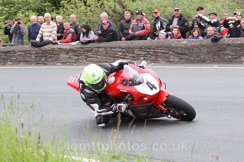  - Superbike Race