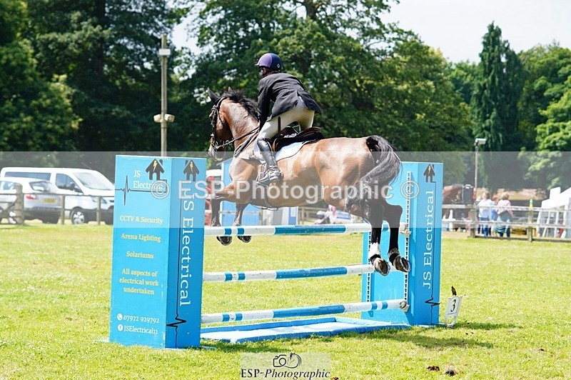 240712-124328-34124 - Cls 144 Snr 1.15m Open