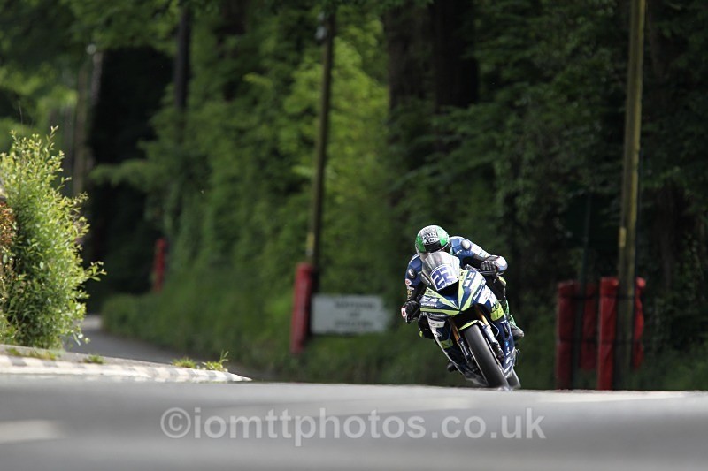  - Supersport Race 1