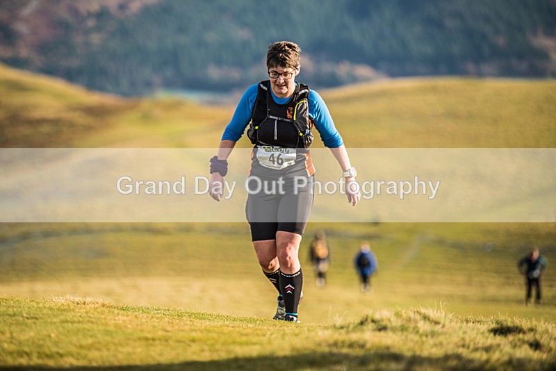 Sale Fell-627 - Sale Fell Race Saturday 25th November 2023