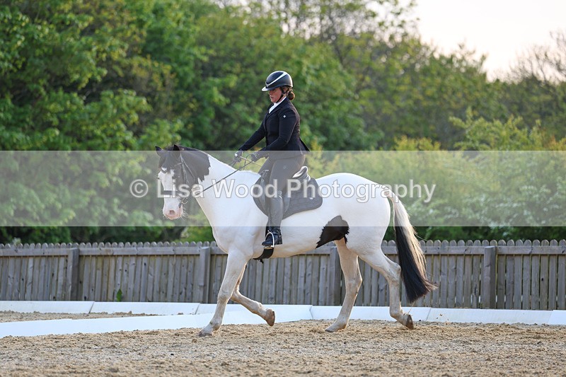 3E7A4266 - Class 5: NOVICE sec A- Novice 3 2024