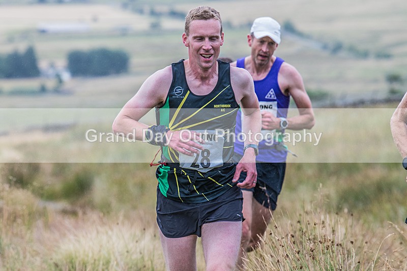 High Wether Howe-66 - High Wether Howe Fell Race Saturday 25th July 2026