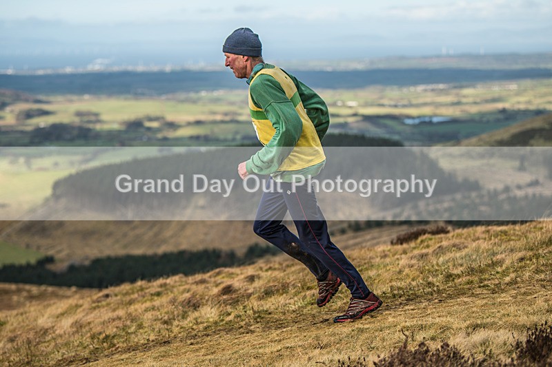 Blake Fell-916 - Blake Fell Race Saturday 25th January 2025