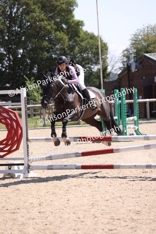 20250713-1117 - Class 5 - 80cm