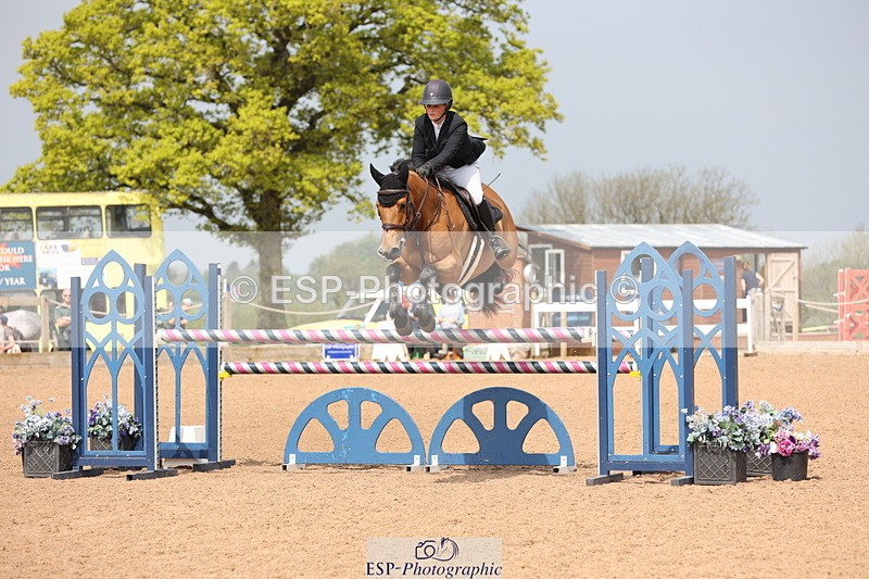 240511A-114016-12414 - Cls 35 Prestige Big Star Champ Quali