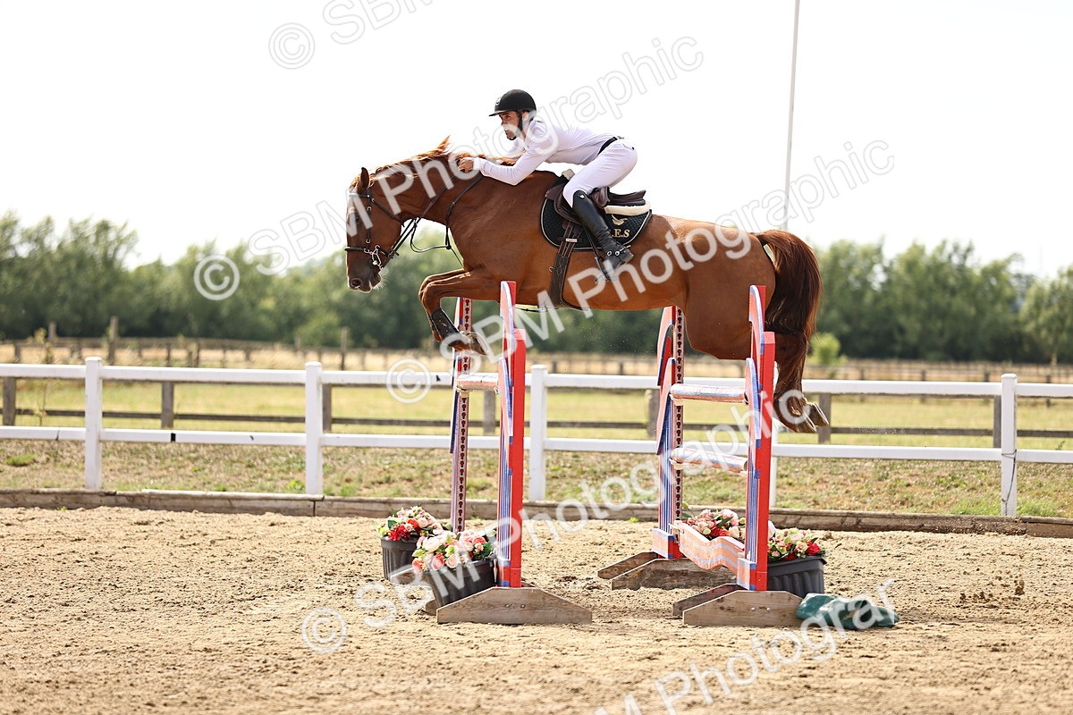 SBM_011596 - Class 10 - Talent Seekers Inc 7 Year Championship Qualifier - 2nd Half