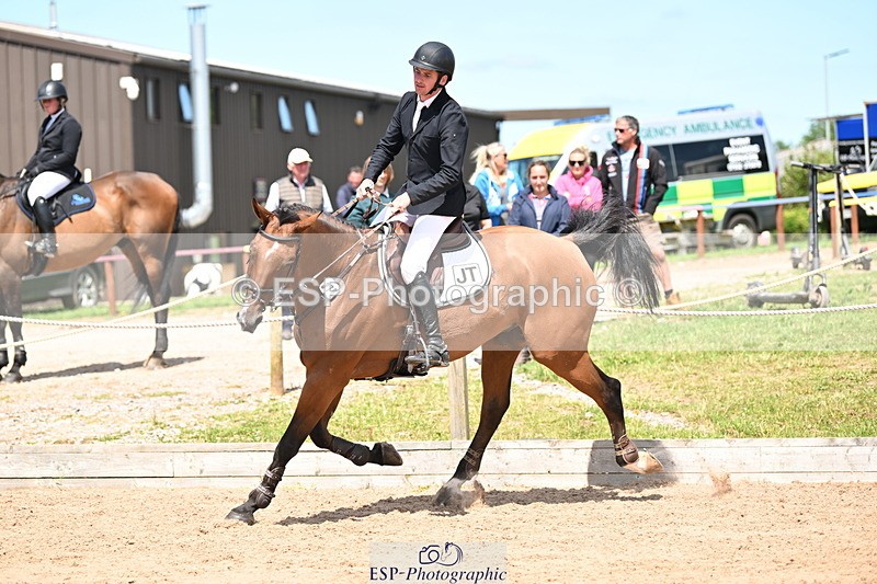 240721A-132317-18068 - Cls 8 3 Star Big Tour 1.55 Grand Prix Jump off