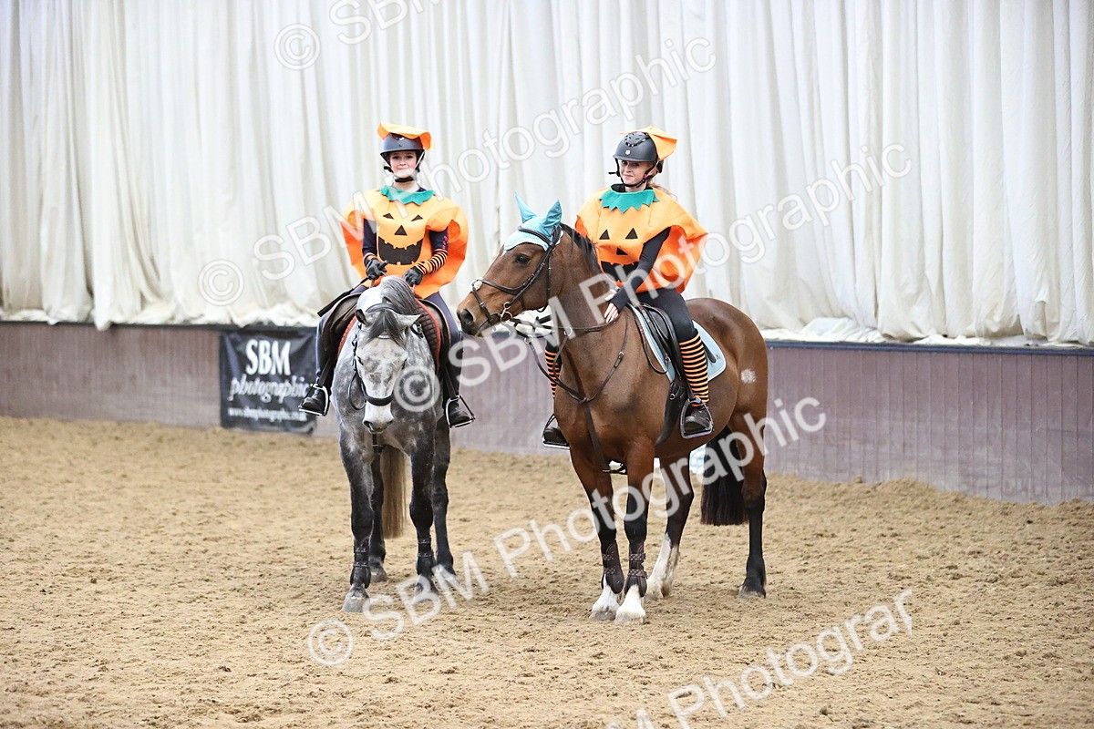 SBM_001701 - Class 4 - Pairs Show Jumping 60cm