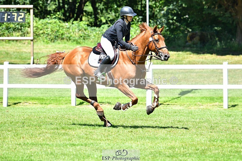 230707-144653-08311 - Cls 13 Newcomers 2nd R Jump Off and P