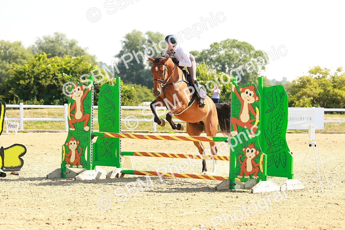 SBM_000020 - Class 2 - Senior British Novice - 90cm