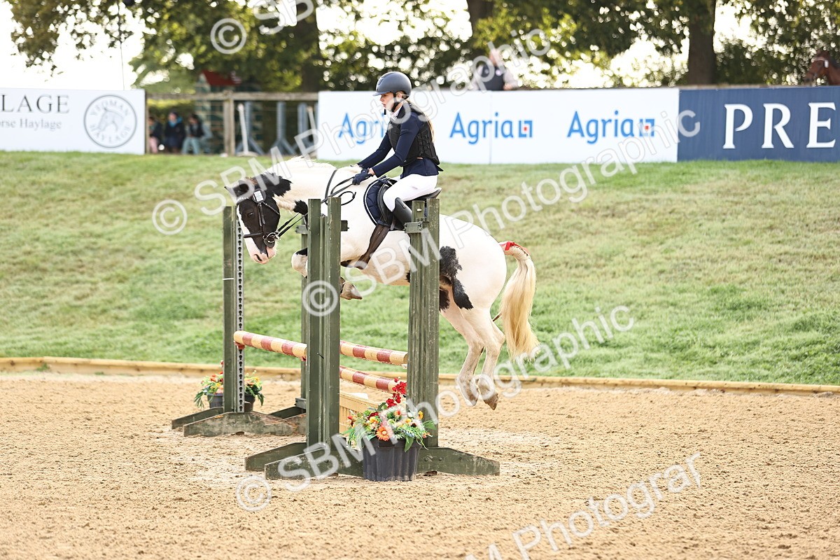 SBM_55102 - J62 - Clear Round 90cm