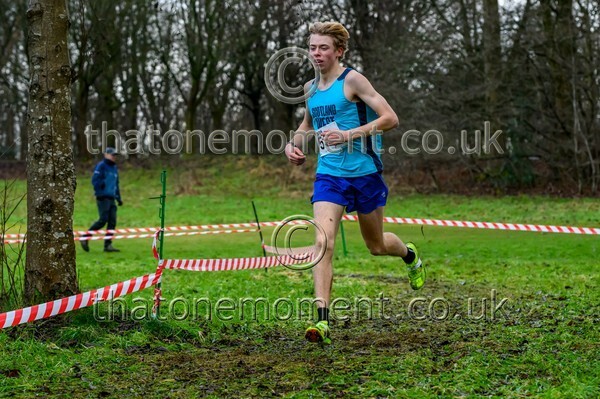 InterXC26-912043 - Senior Men Set Two