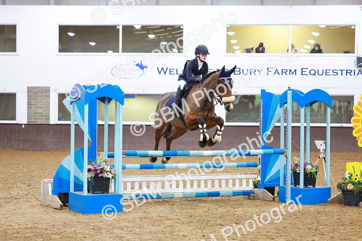 SBM_001702 - Class 3 - 90cm