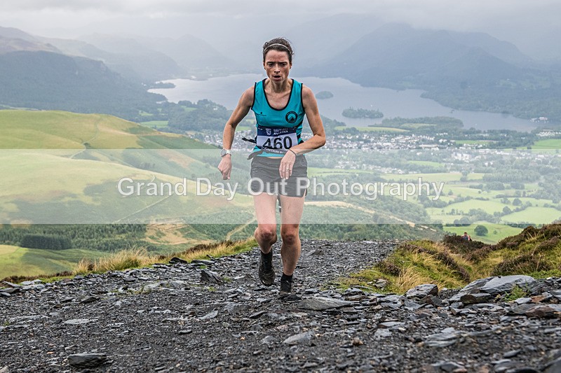 GB Uphill Trial-132 - GB Uphill Only World Champs Trial Race (Skiddaw) Friday 9th September 2022