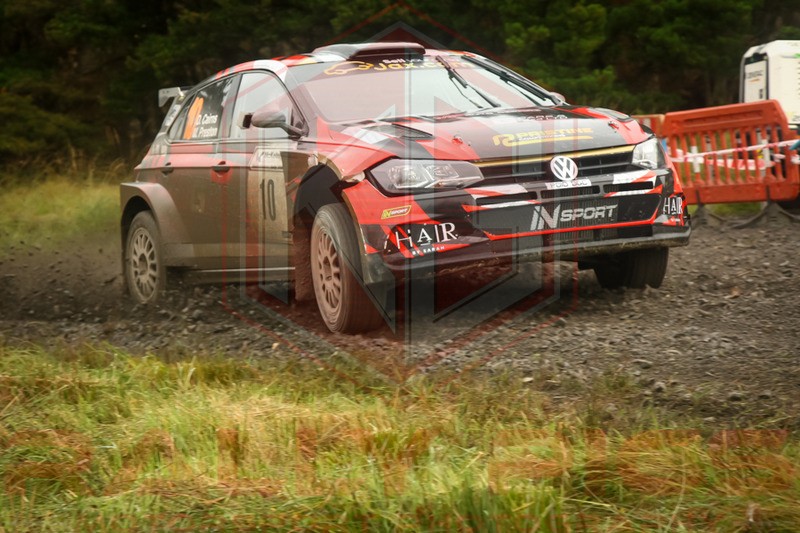 Bushwhacker Rally 2025 9 of 130 - McKelvey Construction Bushwhacker Rally 2025